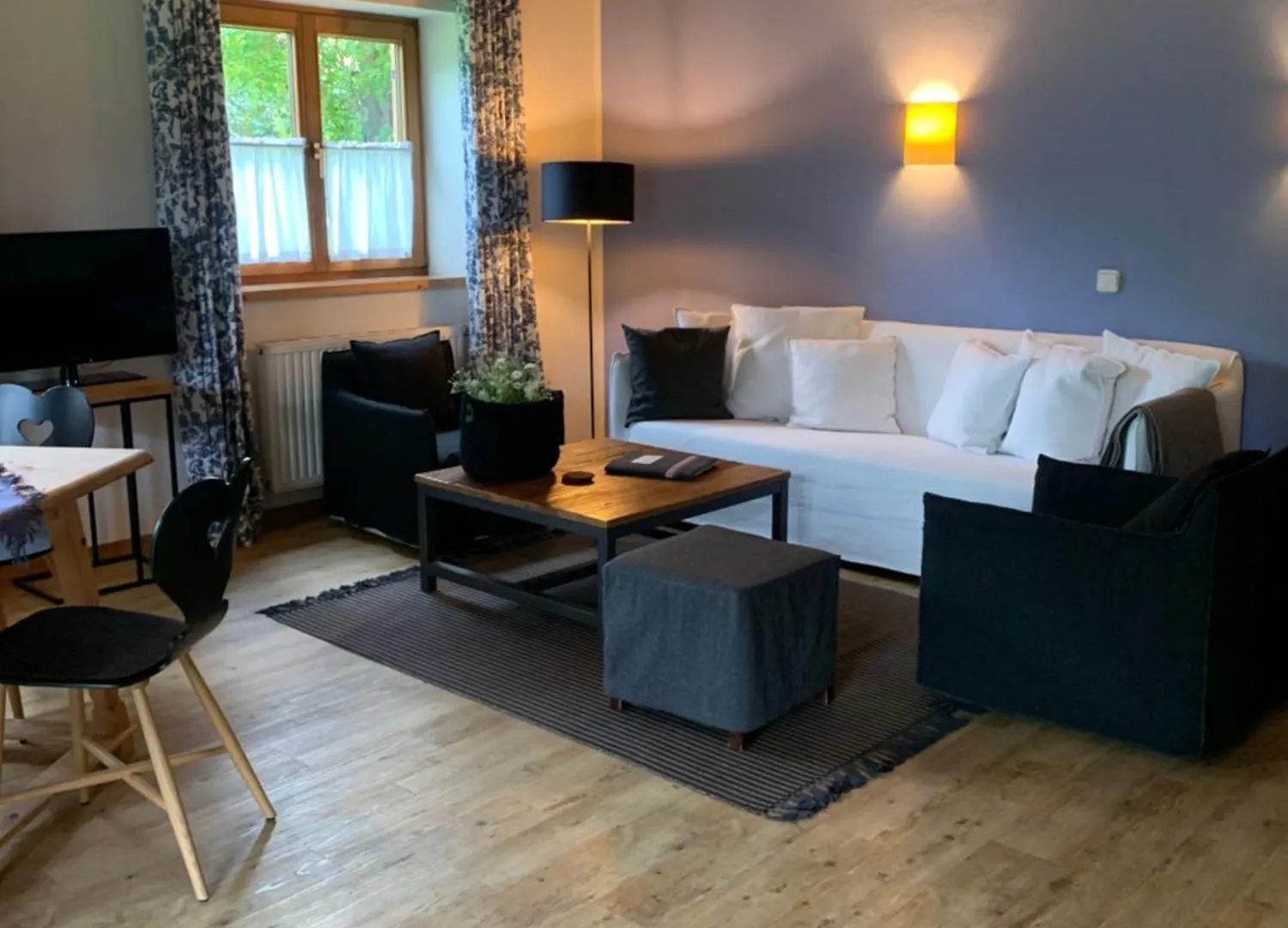 Landhaus Berktold Oberstdorf 0*,  Almanya