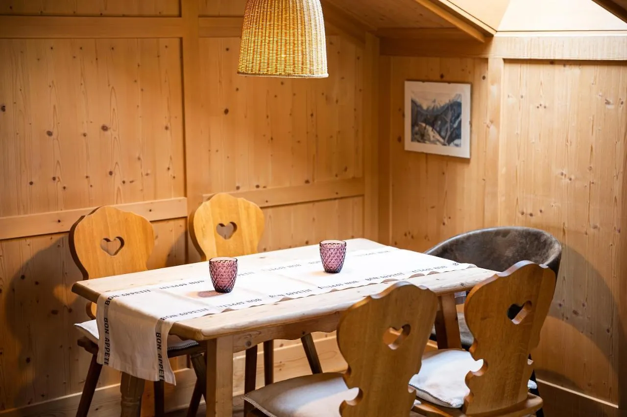 Landhaus Berktold Oberstdorf