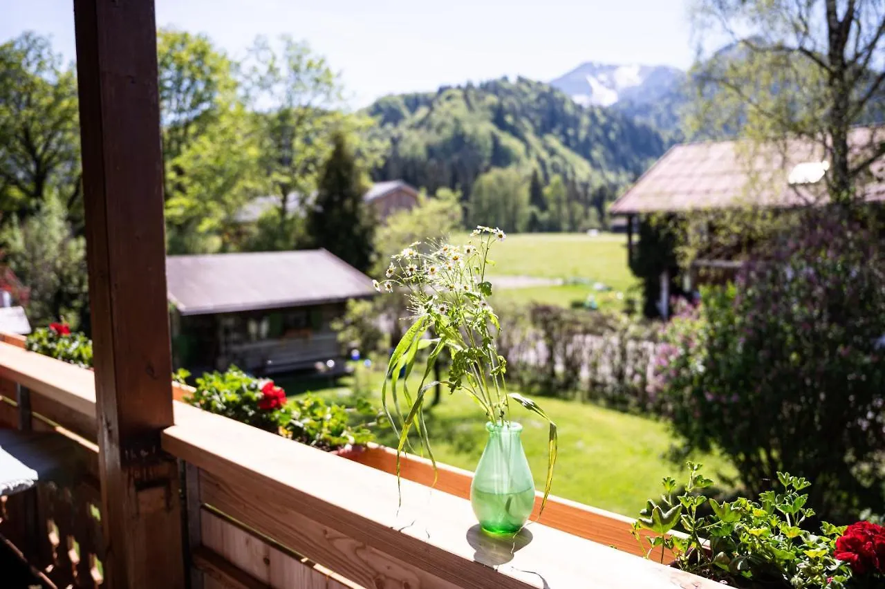 Landhaus Berktold Oberstdorf 0*,  Germany