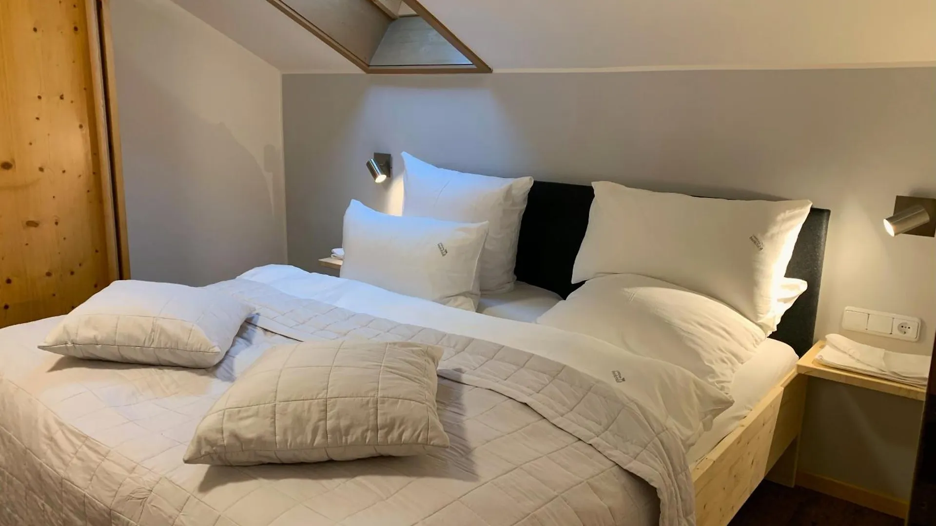 Landhaus Berktold Oberstdorf