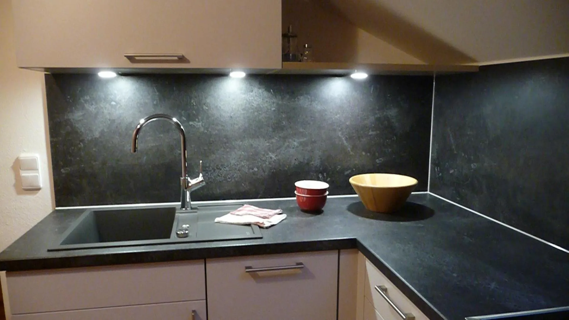 Apartment Landhaus Berktold Oberstdorf Germany