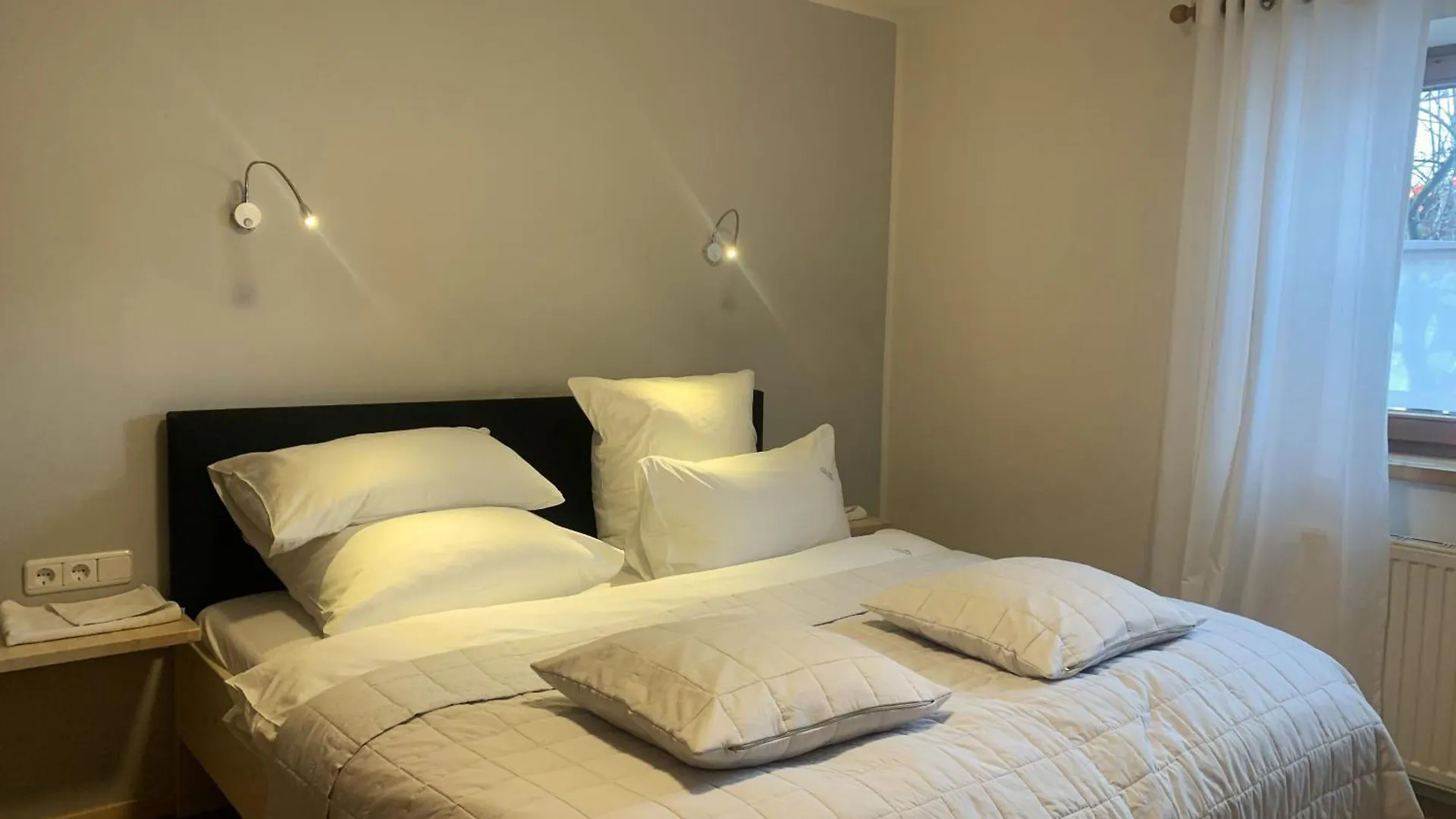 Apartment Landhaus Berktold Oberstdorf