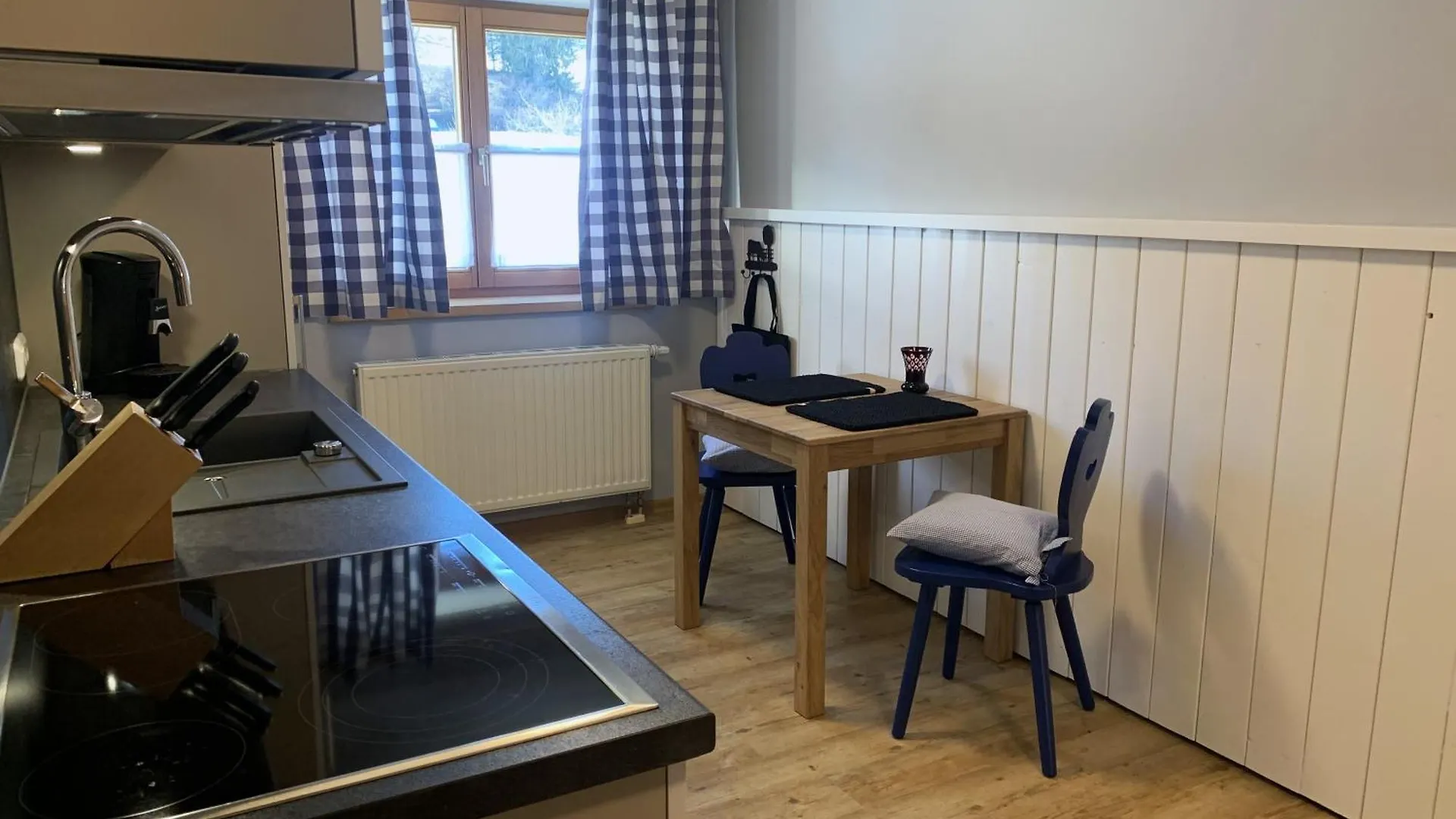 Landhaus Berktold Oberstdorf