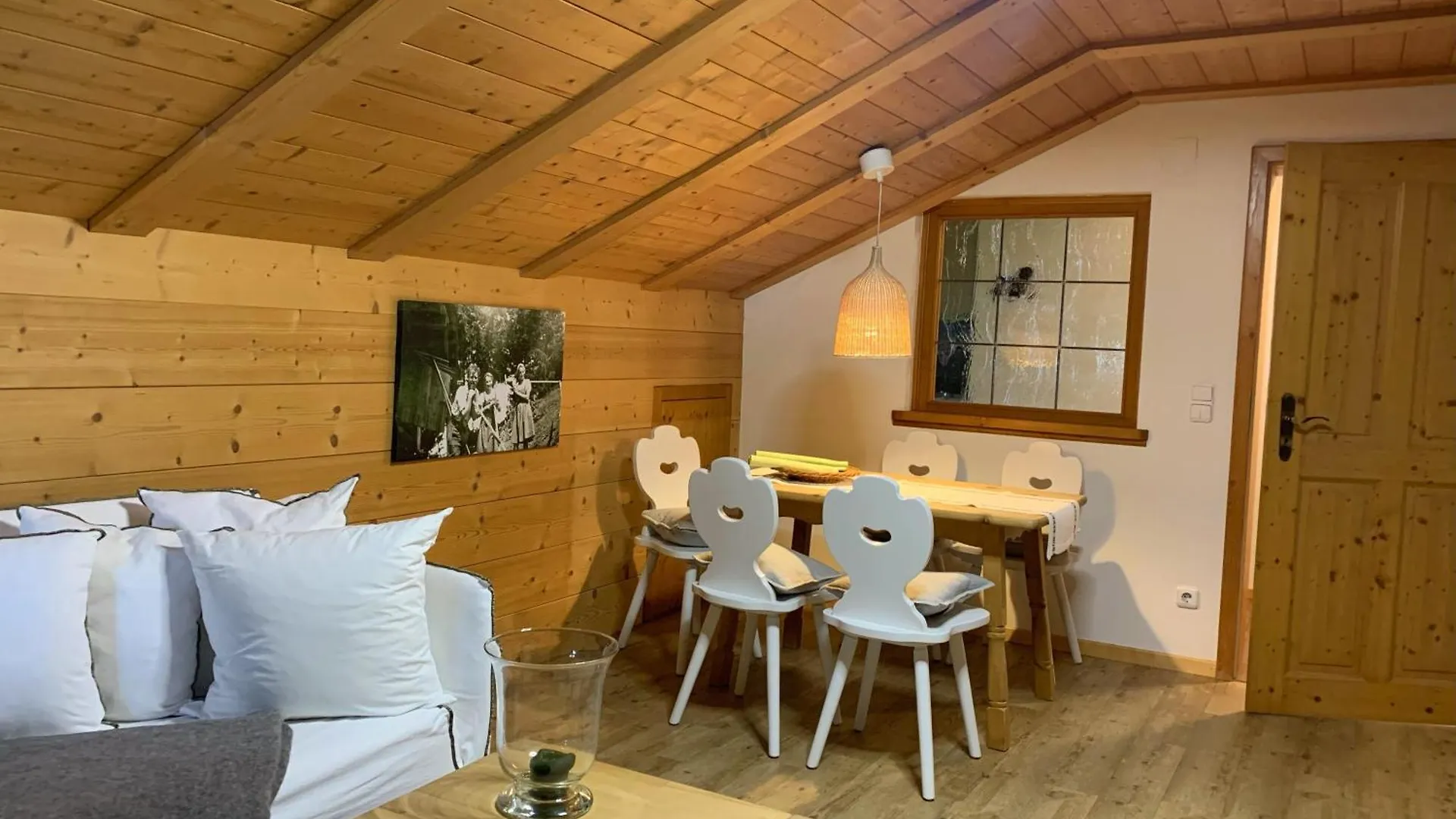 Landhaus Berktold Oberstdorf Germany