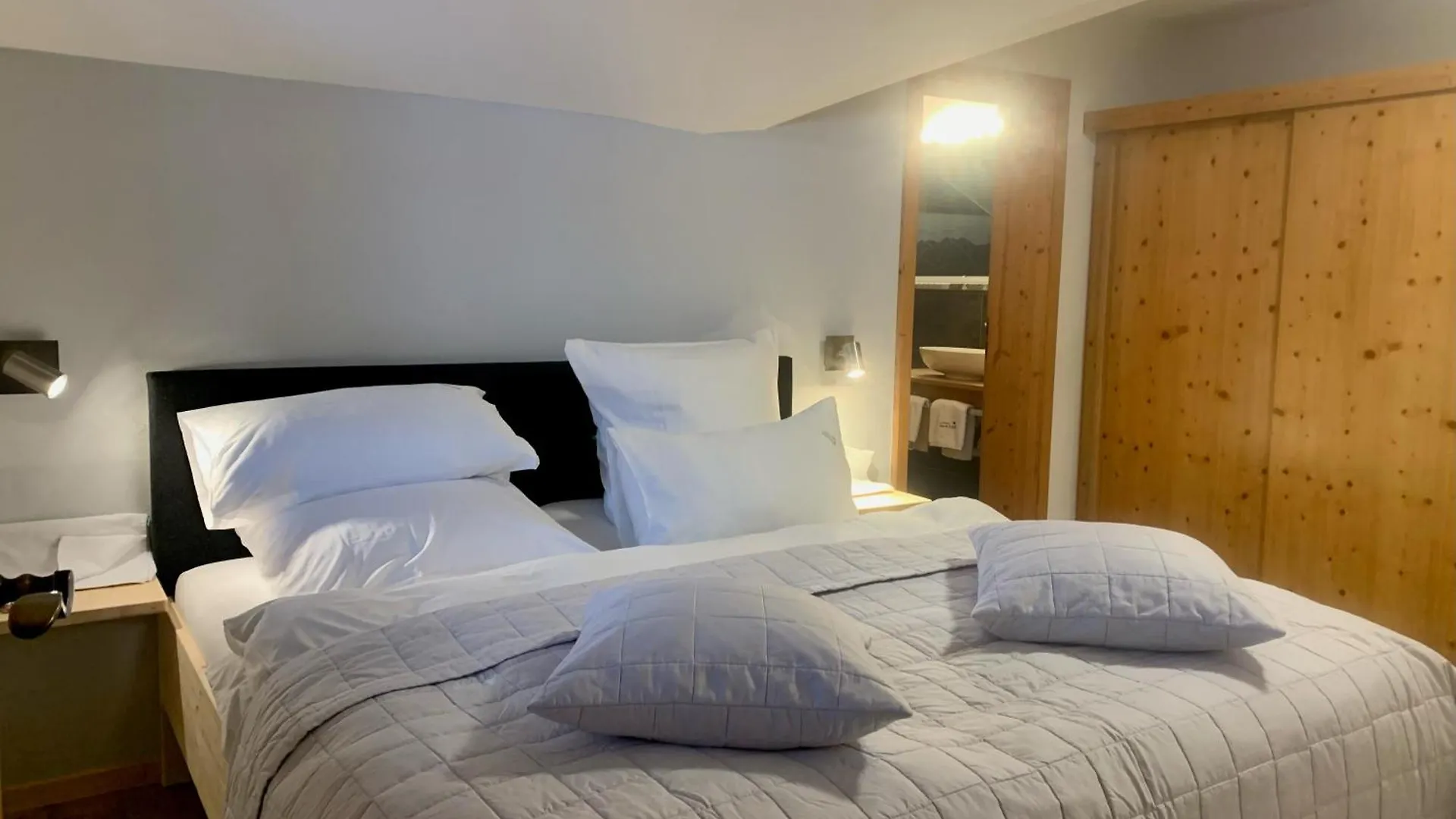 Landhaus Berktold Oberstdorf 0*,  Germany