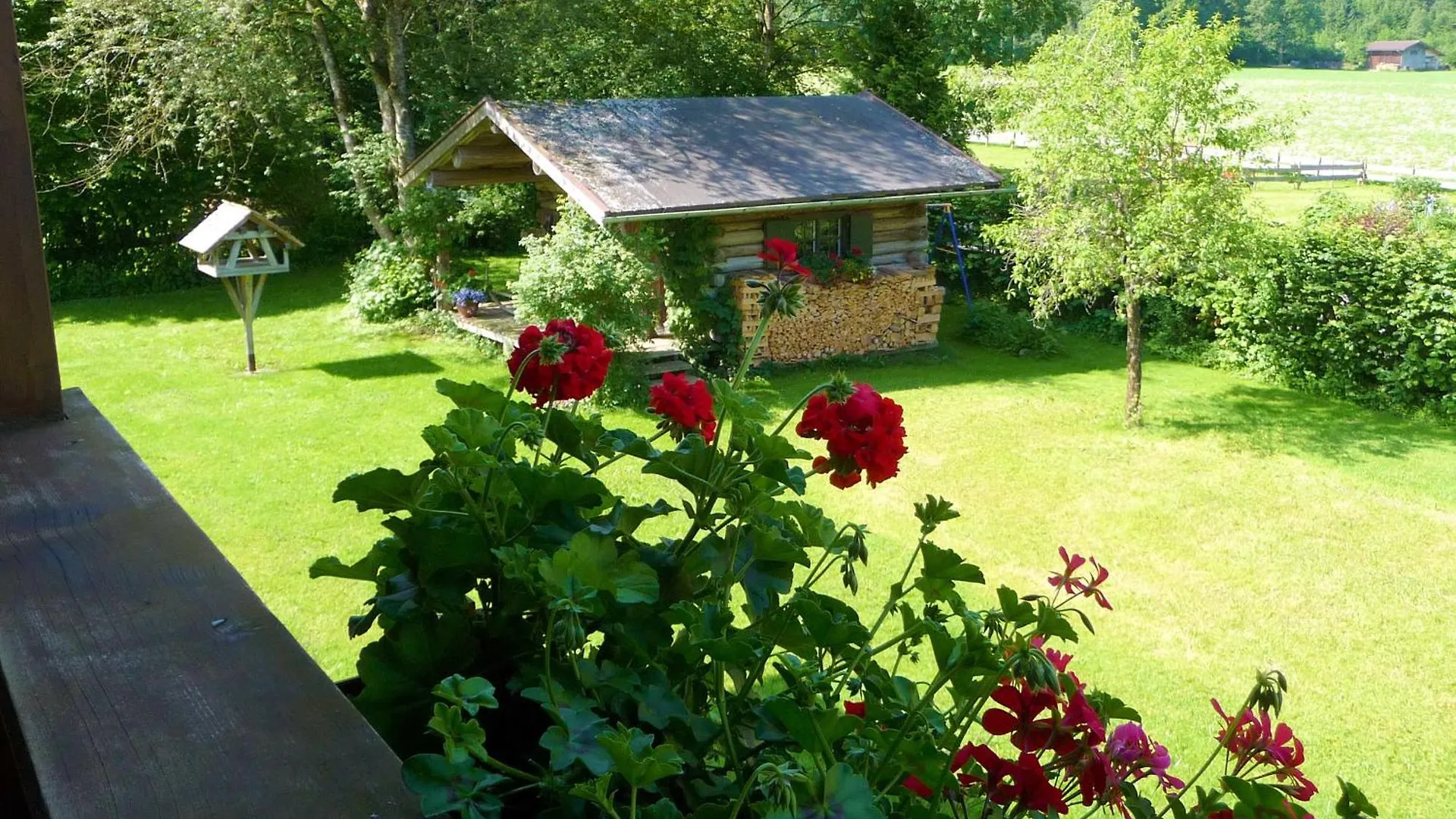 Landhaus Berktold Oberstdorf 0*,