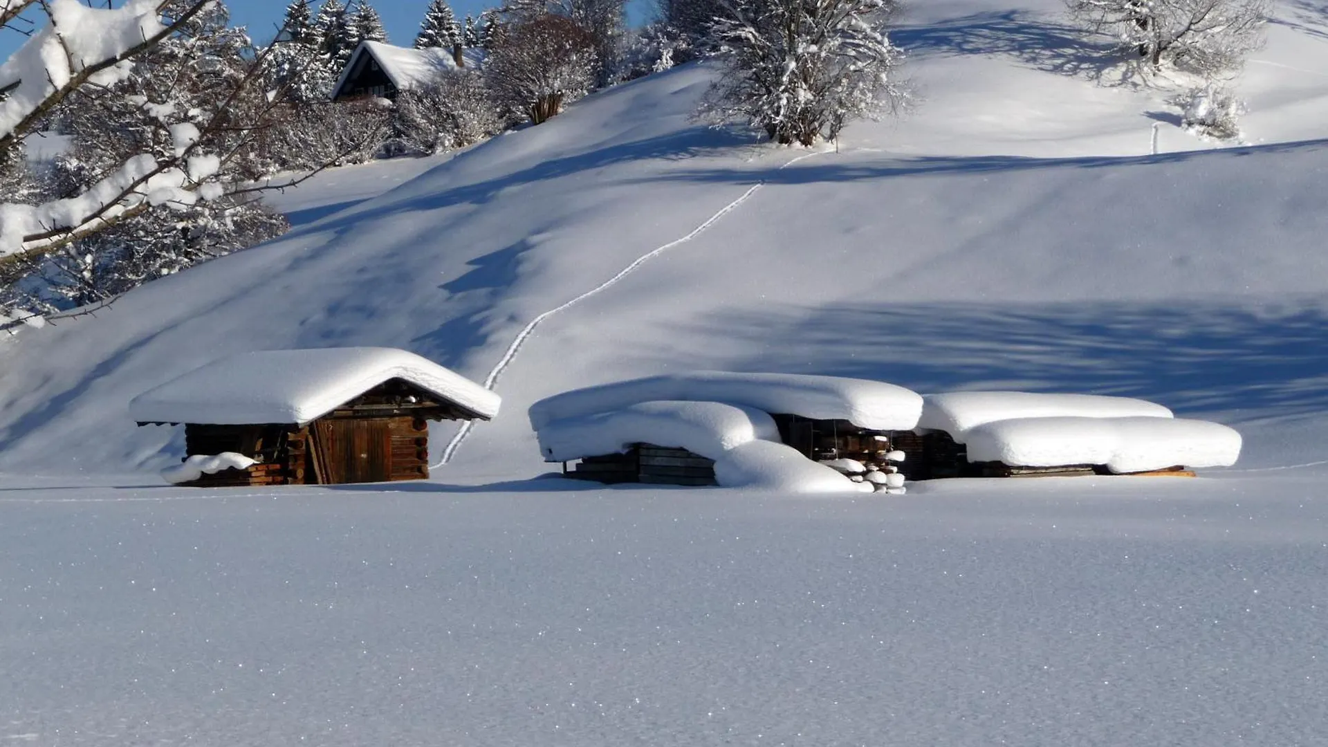 Landhaus Berktold Oberstdorf 0*,