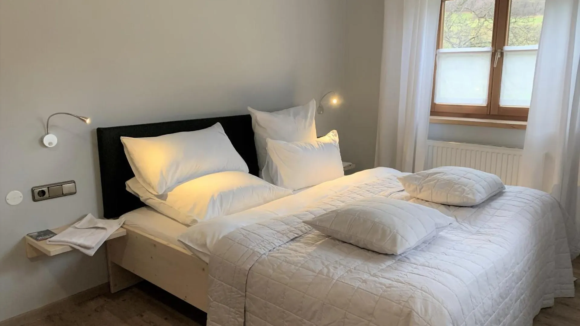 Apartment Landhaus Berktold Oberstdorf