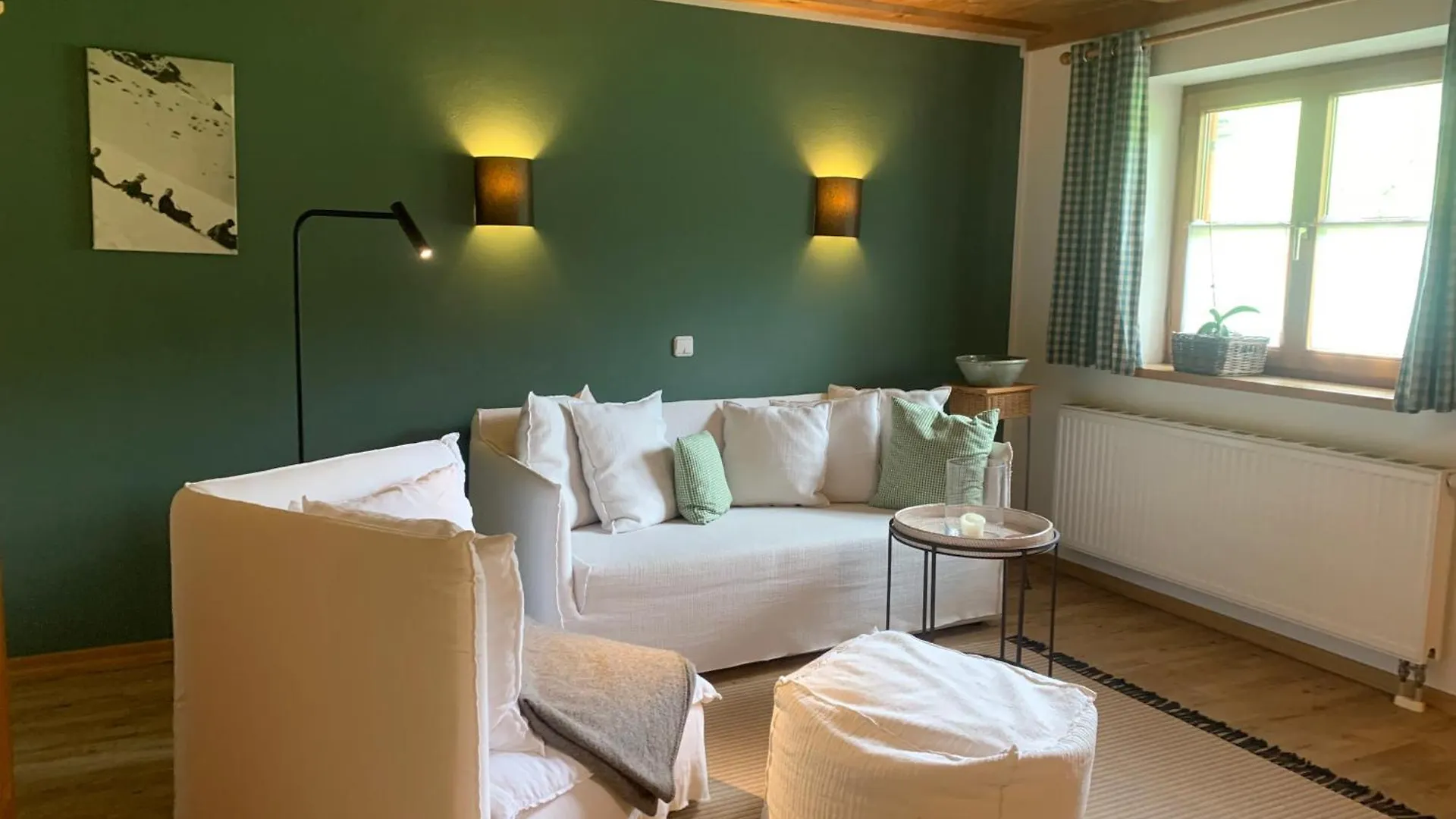 Landhaus Berktold Oberstdorf 0*,
