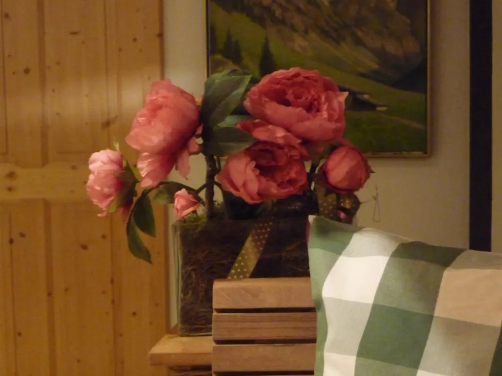 Landhaus Berktold Oberstdorf Apartment