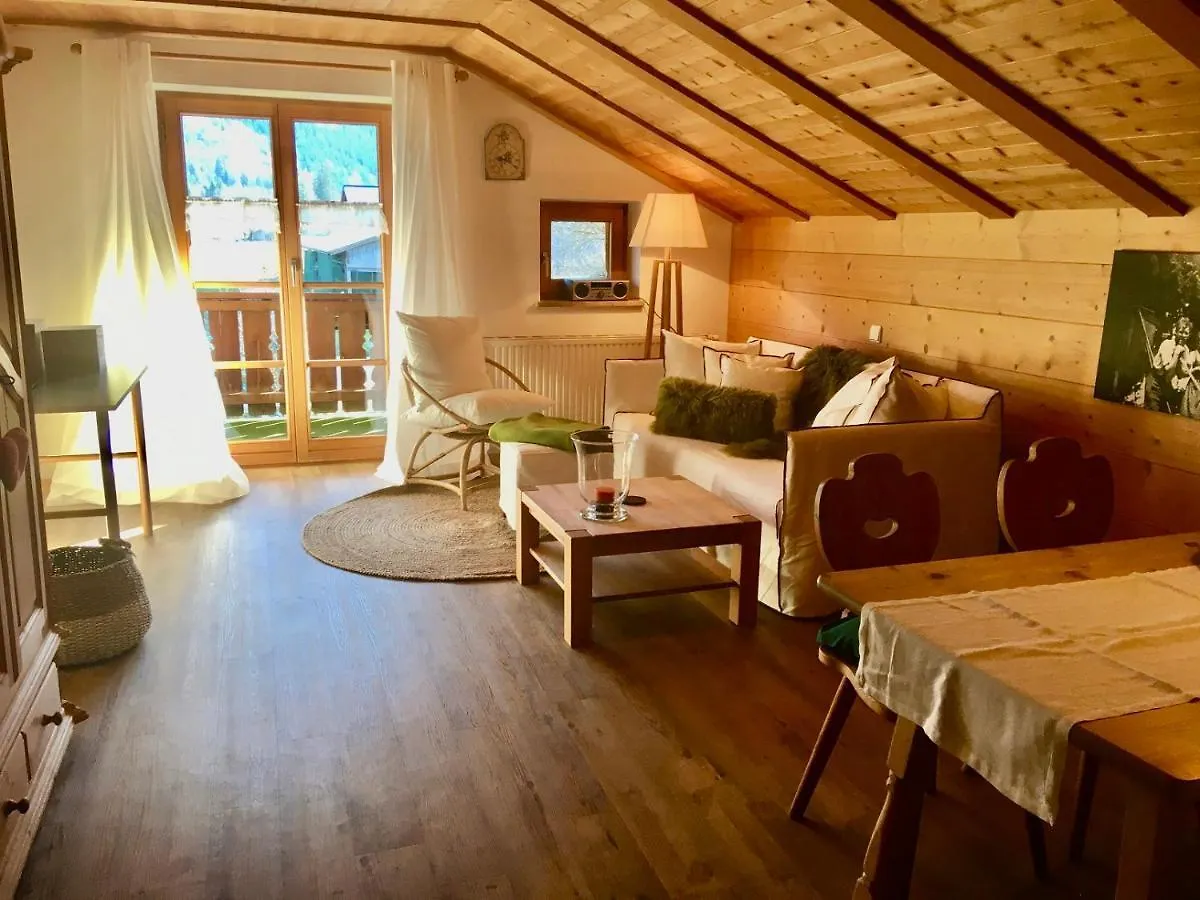 Landhaus Berktold Oberstdorf 0*,  Germany